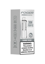 Foger Switch Pro 30K Pod Gummy Bear
