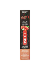 Fume Extra Apple Candy