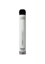 Hyppe Max Flow Naked Unflavored