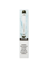 Hyppe Max Flow Naked Unflavored