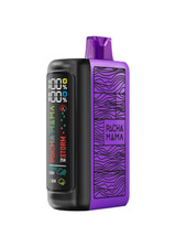 Pachamama 25K Grape Ice