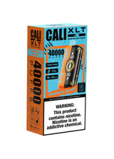 Cali XLT 40K Tropical Blast