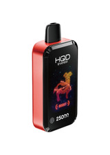 HQD Cuvie Everest 25K Cherry Bliss