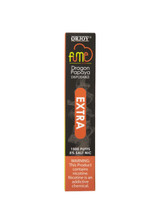 Fume Extra Dragon Papaya