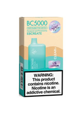 EB Create BC5000 Clear Plus