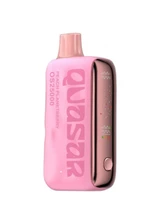 Lost Mary Quasar OS25000 Peach Planetberry