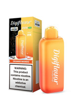 DigiFlavor BRK 20K Flavor Pod Orange Mango