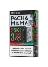 Pachamama 25K Mystic Ice
