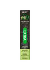 Fume Extra Ice Matcha