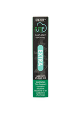 Fume Extra Lush Mint