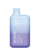 EB Create BC5000 Mountain Berry