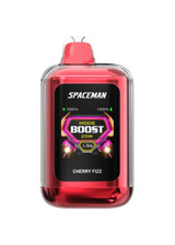 SMOK Spaceman Nebula 25K Plus Cherry Fizz