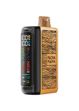 Pachamama 25K Peach Berry