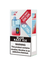 iJoy XP50000 Blue Razz Ice