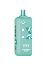Off-Stamp Sweet Cube Pod Wintergreen Blast