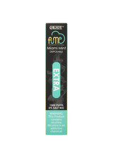 Fume Extra Miami Mint