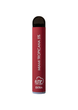 Fume Extra Miami Tropicana