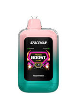 SMOK Spaceman Nebula 25K Plus Prism Mint