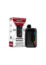 Oxbar Astro Maze 50K Virginia Tobacco