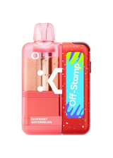 Off-Stamp X-Cube Kit Raspberry Watermelon