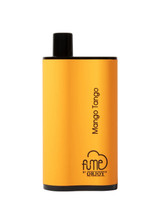 Fume Infinity Plus 4500 Mango Tango