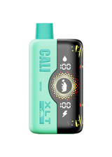 Cali XLT 40K Menthol