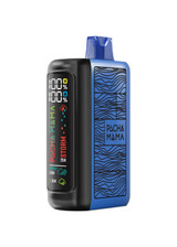 Pachamama 25K Blue Razz Ice