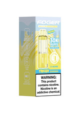 Foger Switch Pro 30K Pod Frozen Banana