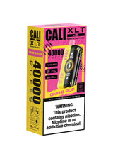 Cali XLT 40K OMG B-POP