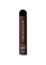 Fume Extra Cherry Black Ice