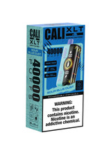 Cali XLT 40K Sour Blue Dust