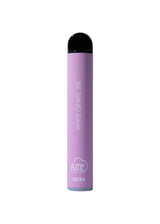 Fume Ultra 2500 White Grape