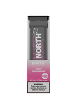 North 5000 5% Dirty Strawberry 5%