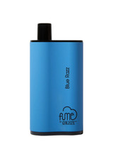Fume Infinity Plus 4500 Blue Razz