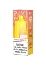 PIXI 10K Hawaiian Tropical Ice 6%