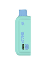 Kado Bar Snap 25K Pod Just Mint