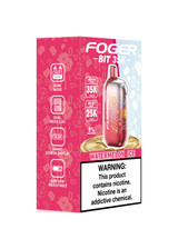 Foger Bit 35K Watermelon Ice