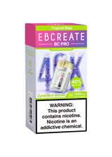 EB Create BC Pro 40K Tropical Baja