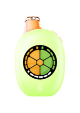 Flum UT 50K Aloe Grape and Aloe Watermelon