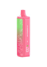PIXI 10K Kiwi Strawberry Ice 6%