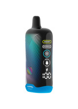 Hyppe Infiniti 50K Blue Razz Lemonade