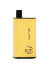 Fume Infinity Plus 4500 Fresh Vanilla