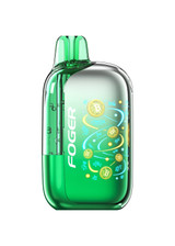 Foger Bit 35K Wintergreen