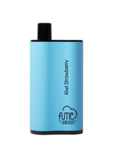Fume Infinity Plus 4500 Kiwi Strawberry