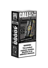 Cali XLT 40K Night Crawler
