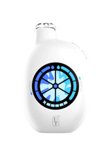 Flum UT 50K Clear and Clear (White)