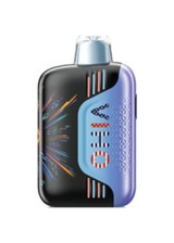 VIHO TRX 50K Blackberry Blizzard (Freedom Edition)