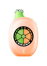 Flum UT 50K Thai Mango and Juice Peach