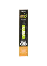 Fume Ultra 2500 Isla Vibe