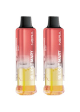 Lost Mary Nera Fullview 70K Refill Pods Pomegranate Blast